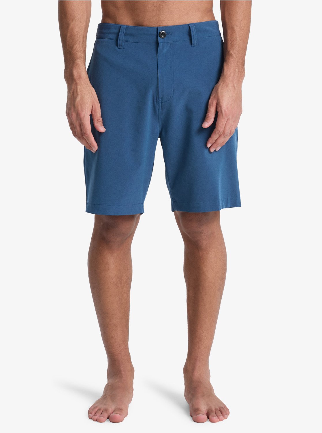 SHORT MASCULINO QUIKSILVER UNION HEATHER